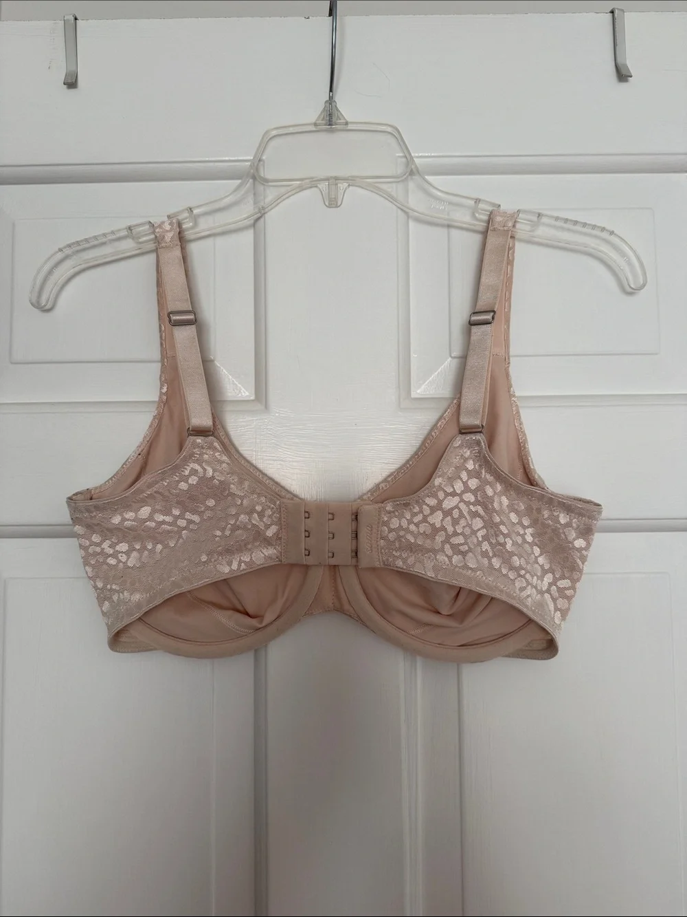 Soma Minimizer 34DDD Underwire Bra